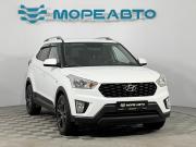 Hyundai Creta I Рестайлинг Калининград  - изображение 21