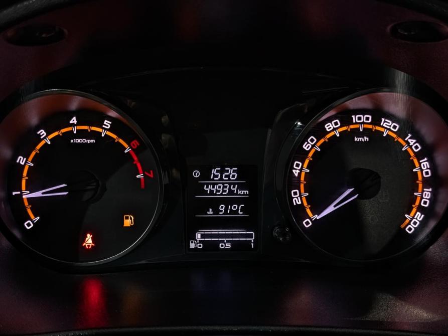 Lada (ВАЗ) Granta I Рестайлинг Химки  - изображение 15