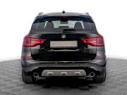 BMW X3 III (G01) Москва  - изображение 37