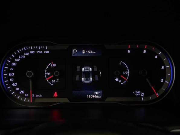 Hyundai Tucson IV с пробегом 2021 года, цена 2 997 000 рублей, 110746 км, внедорожник, Автокод Объявления