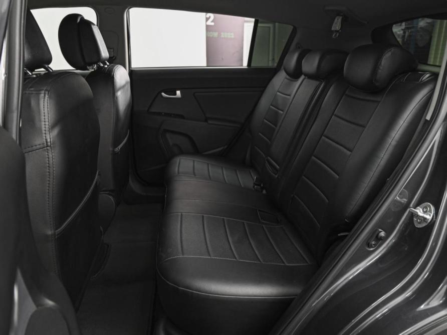 Kia Sportage III Рестайлинг Ставрополь  - изображение 9
