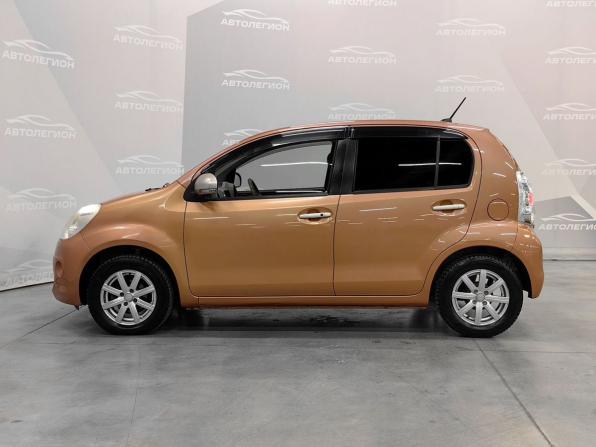 Toyota Passo II (C30) с пробегом 2011 года, цена 600 000 рублей, 113000 км, хэтчбек, Автокод Объявления