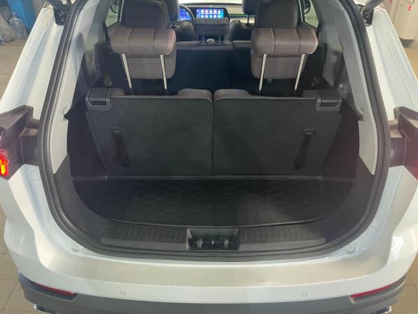 Chery Tiggo 8 Pro Max I с пробегом 2023 года, цена 2 249 000 рублей, 40000 км, внедорожник, Автокод Объявления