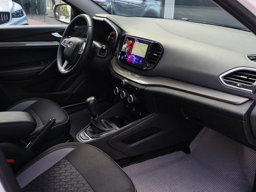 Lada (ВАЗ) Vesta I Рестайлинг (NG) Москва  - изображение 8