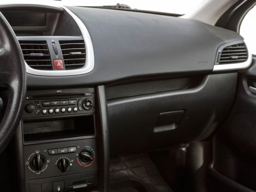 Peugeot 207 I Уфа  - изображение 11