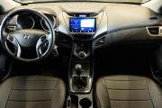 Hyundai Elantra V (MD) Уфа  - изображение 25