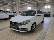Lada (ВАЗ) Vesta I Набережные Челны  - изображение 27
