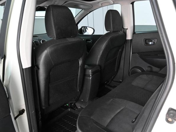 Nissan Qashqai I Рестайлинг с пробегом 2010 года, цена 929 000 рублей, 226794 км, внедорожник, Автокод Объявления