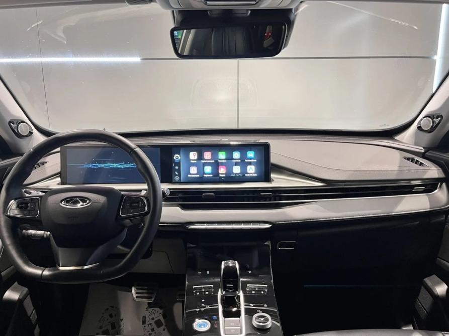 Chery Tiggo 8 Pro Max I Новосибирск  - изображение 16
