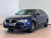 Volkswagen Passat B6 Волгоград  - изображение 9