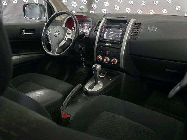 Nissan X-Trail II Рестайлинг с пробегом 2012 года, цена 1 250 000 рублей, 222511 км, внедорожник, Автокод Объявления