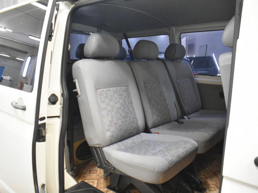 Volkswagen Caravelle T5 Кандалакша  - изображение 14