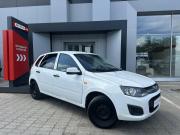 Lada (ВАЗ) Kalina II Набережные Челны  - изображение 20