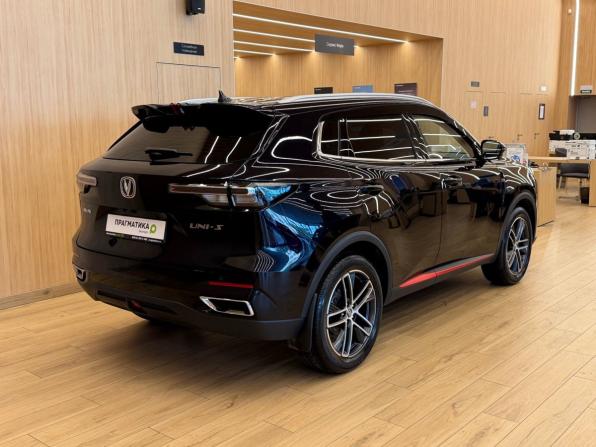 Changan CS55 Plus II с пробегом 2024 года, цена 2 269 000 рублей, 15800 км, внедорожник, Автокод Объявления
