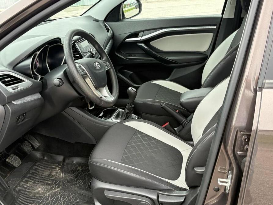 Lada (ВАЗ) Vesta I Пермь  - изображение 6