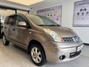 Nissan Note I Ярославль  - изображение 15