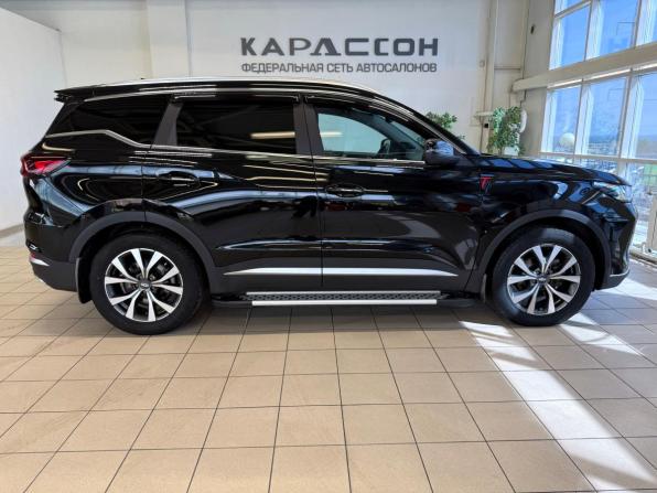 Chery Tiggo 7 Pro Max I с пробегом 2023 года, цена 1 680 000 рублей, 107000 км, внедорожник, Автокод Объявления