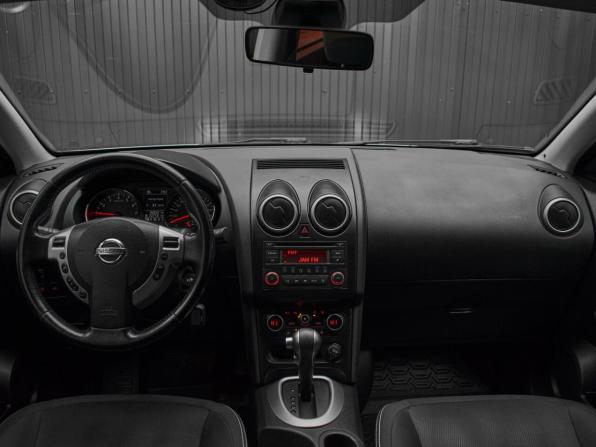 Nissan Qashqai I Рестайлинг с пробегом 2013 года, цена 1 290 000 рублей, 96254 км, внедорожник, Автокод Объявления