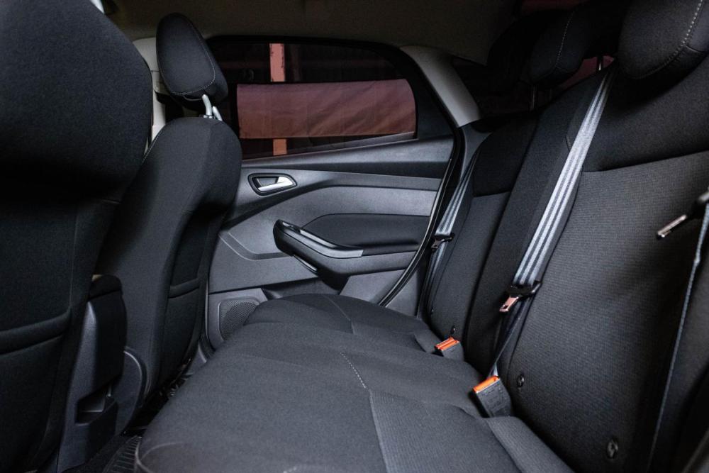 Ford Focus III Рестайлинг Уфа  - изображение 10