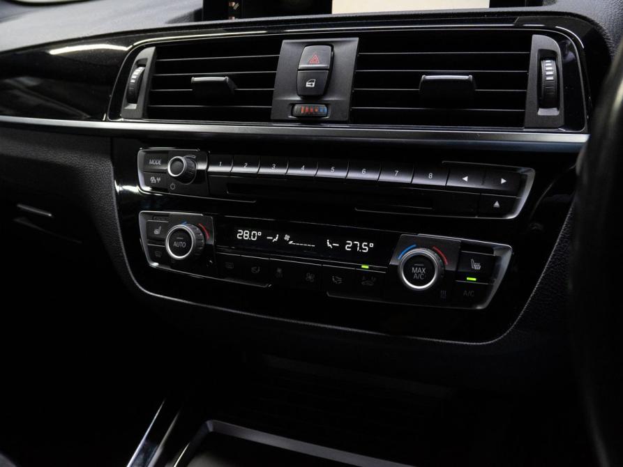 BMW 1 серии II (F20/F21) Рестайлинг 2 Тюмень  - изображение 21