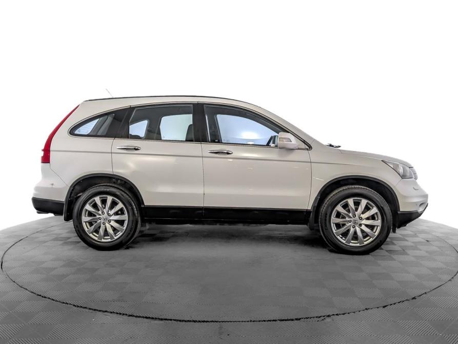 Honda CR-V III Рестайлинг Москва  - изображение 4