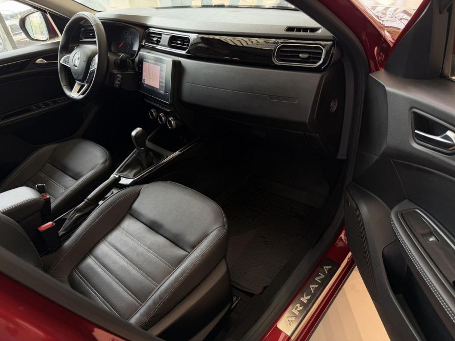 Renault Arkana I Краснодар  - изображение 26