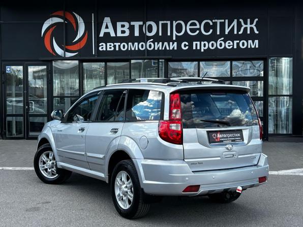 Great Wall Hover H3 I с пробегом 2013 года, цена 810 999 рублей, 163254 км, внедорожник, Автокод Объявления