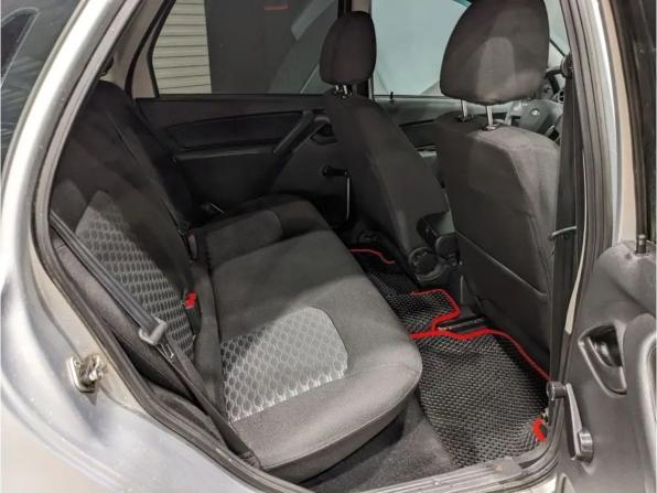 Lada (ВАЗ) Granta I Рестайлинг с пробегом 2019 года, цена 480 000 рублей, 140140 км, седан, Автокод Объявления