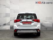 Mitsubishi Outlander III Рестайлинг 3 Екатеринбург  - изображение 26