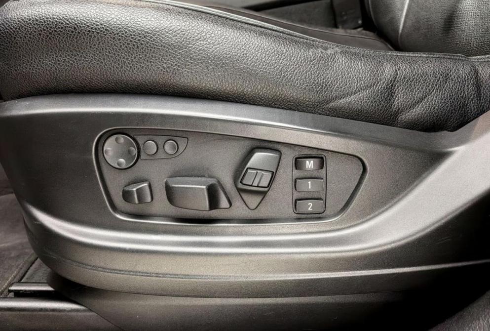 BMW X6 I (E71) Волгоград  - изображение 18
