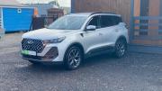 Chery Tiggo 7 Pro Max I Рестайлинг Санкт-Петербург  - изображение 17