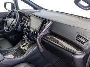 Toyota Alphard III Рестайлинг Москва  - изображение 43
