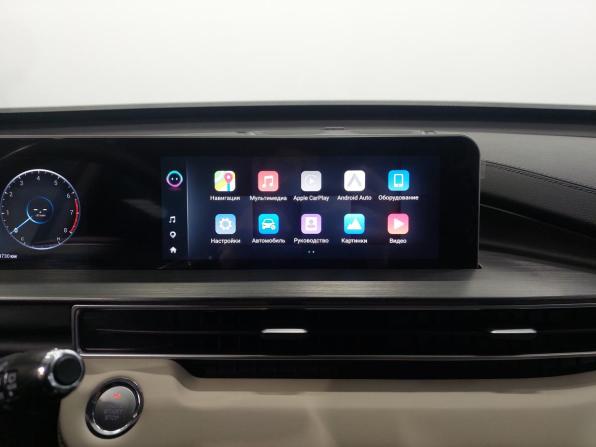 Chery Tiggo 4 Pro I с пробегом 2023 года, цена 1 580 000 рублей, 39349 км, внедорожник, Автокод Объявления