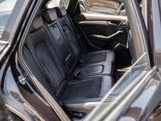 Audi Q5 I (8R) Рестайлинг Сочи  - изображение 30