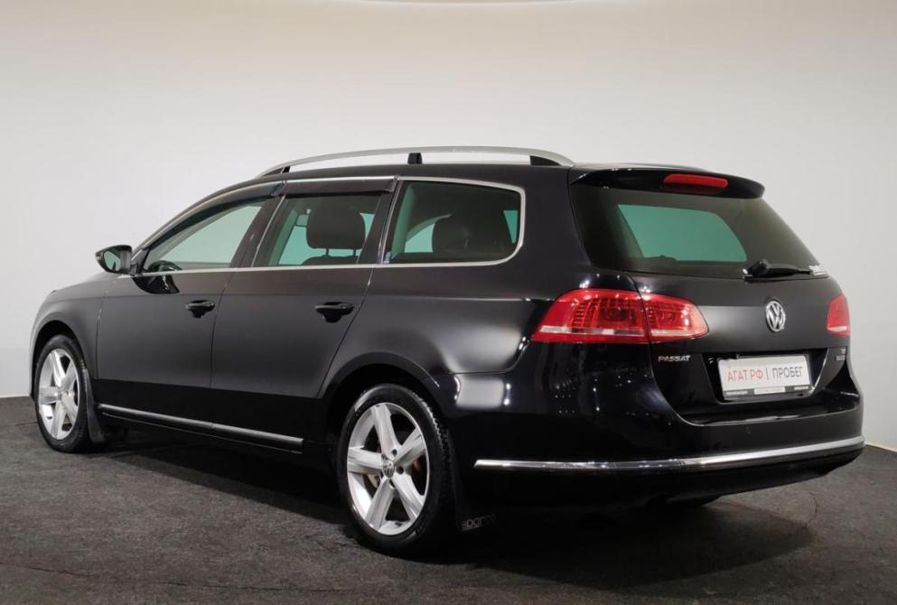 Volkswagen Passat B7 Ярославль  - изображение 7