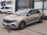 Volkswagen Polo VI Москва  - изображение 18