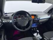 Opel Astra H Рестайлинг Ростов-на-Дону  - изображение 34