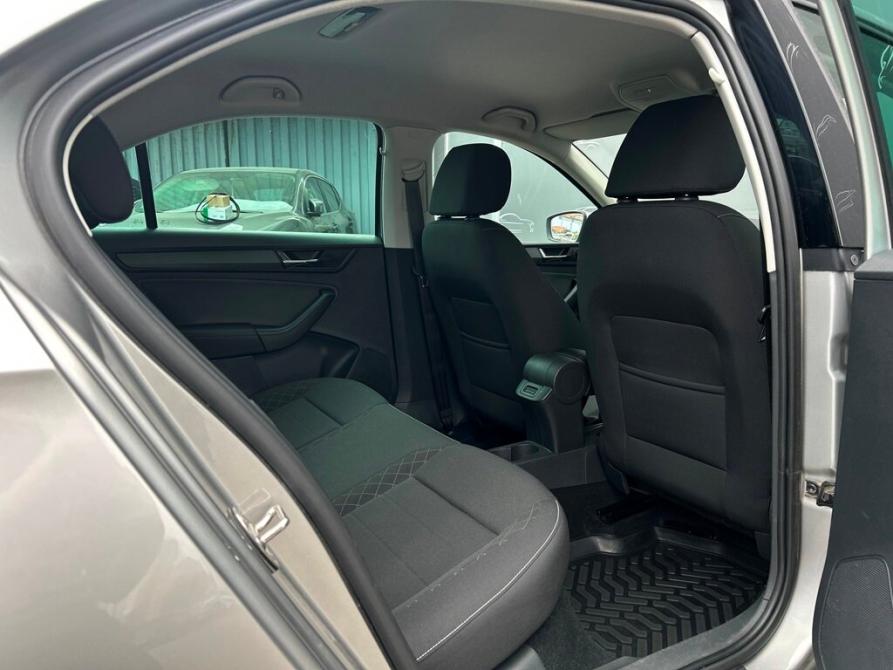 Skoda Rapid II Санкт-Петербург  - изображение 8