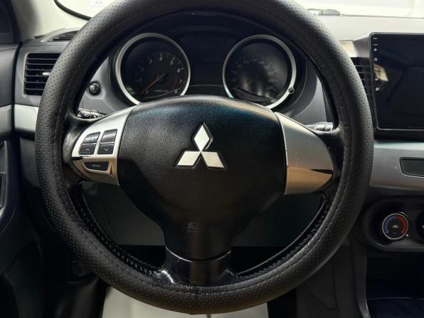 Mitsubishi Lancer X с пробегом 2010 года, цена 760 000 рублей, 218715 км, седан, Автокод Объявления