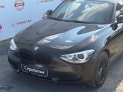BMW 1 серии II (F20/F21) Екатеринбург  - изображение 47