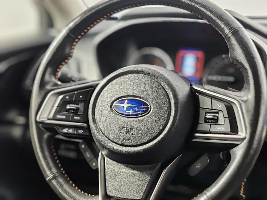 Subaru XV II Москва  - изображение 24