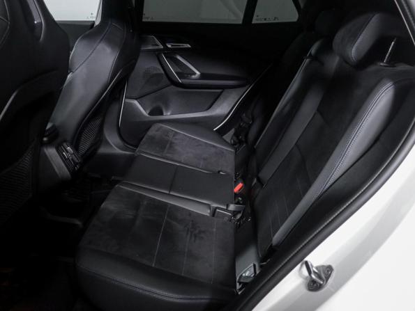 BMW X2 II (U10) с пробегом 2024 года, цена 4 799 000 рублей, 20932 км, внедорожник, Автокод Объявления