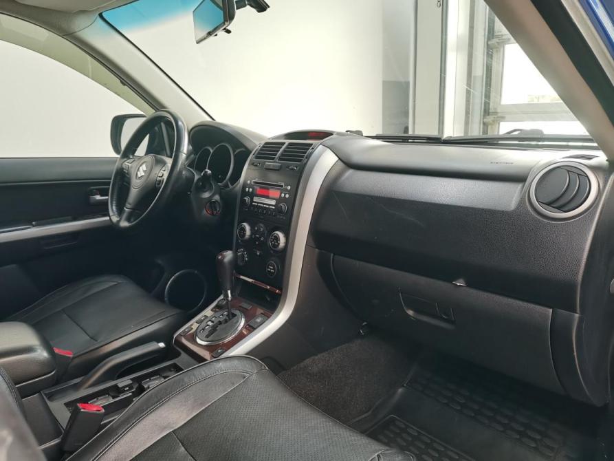 Suzuki Grand Vitara II Барнаул  - изображение 20