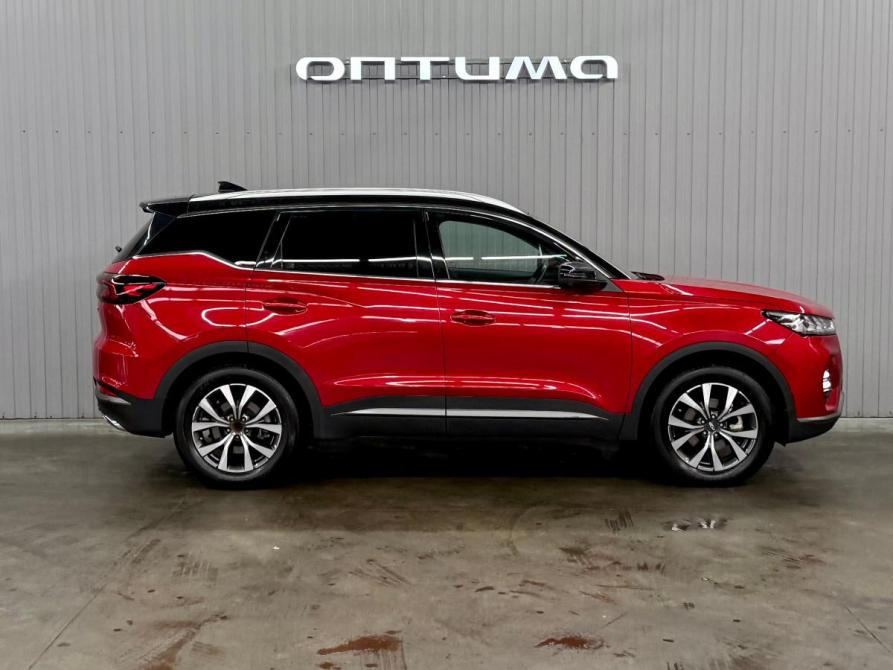 Chery Tiggo 7 Pro I Краснодар  - изображение 4