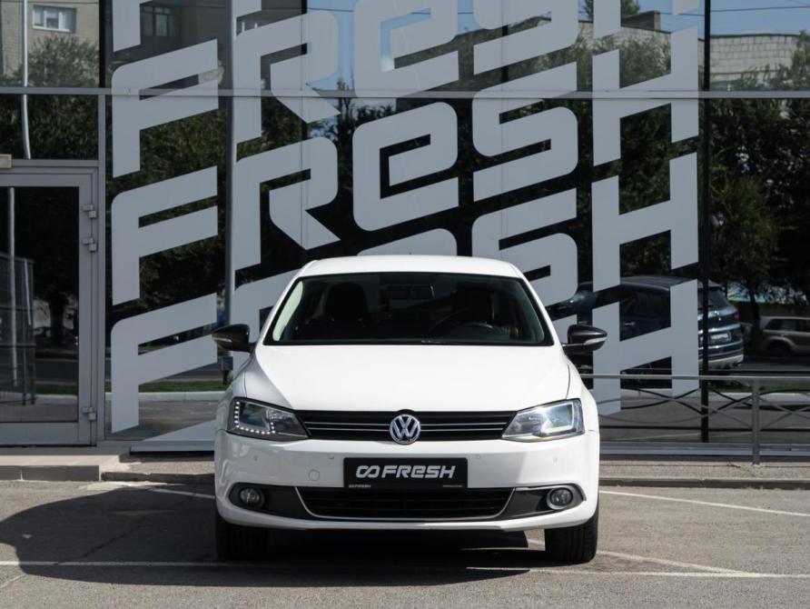 Volkswagen Jetta VI Волгоград  - изображение 3
