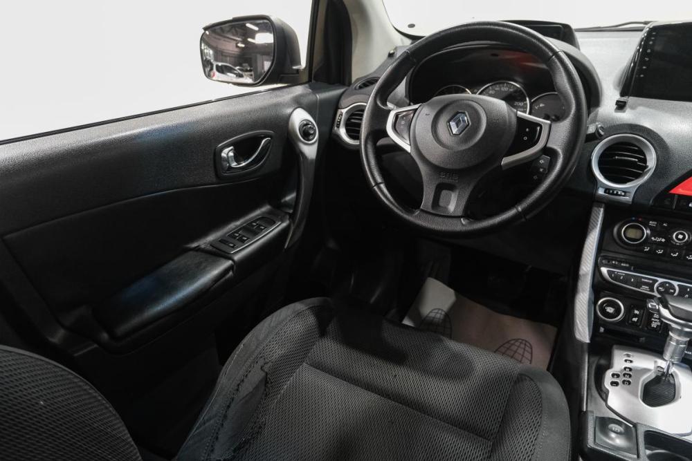 Renault Koleos I Новокузнецк  - изображение 15