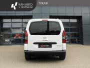 Citroen Berlingo II Казань  - изображение 15