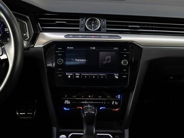Volkswagen Arteon I с пробегом 2020 года, цена 4 149 000 рублей, 59637 км, лифтбек, Автокод Объявления