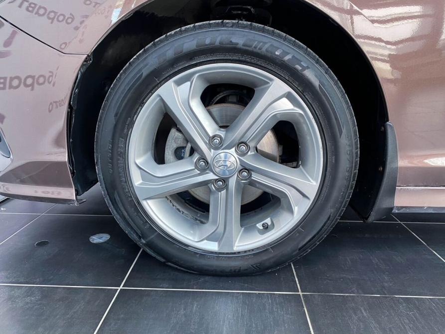 Hyundai Sonata VII (LF) Рестайлинг Ростов-на-Дону  - изображение 7