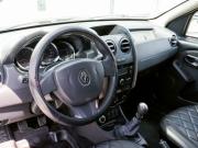 Renault Duster I Рестайлинг Екатеринбург  - изображение 32